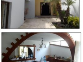 4 Bedroom House for rent in Lima, Lima, Santiago De Surco, Lima