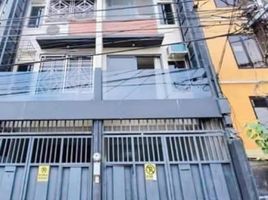 4 Bedroom Townhouse for rent in Makati City, Southern District, Makati City