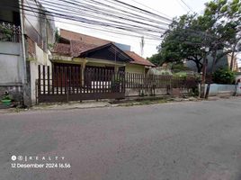 4 Bedroom House for sale in Cidadap, Bandung, Cidadap