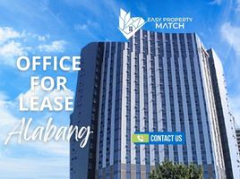 2,306.40 SqM Office for rent in Metro Manila, Muntinlupa City, Southern District, Metro Manila