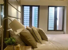 1 Schlafzimmer Appartement zu vermieten in Araneta Center–Cubao MRT-3, Quezon City, Quezon City