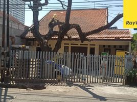 6 Bedroom House for sale in Wonocolo, Surabaya, Wonocolo