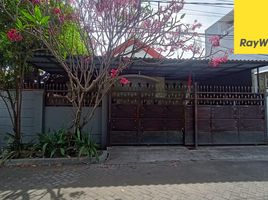 4 Bedroom House for sale in Gubeng, Surabaya, Gubeng