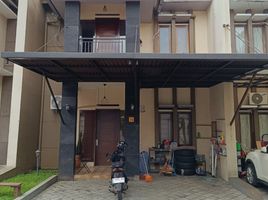 3 Habitación Casa en venta en Cimahi Tengah, West Jawa, Cimahi Tengah, Bandung