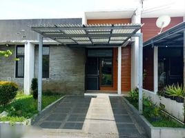 2 Bedroom House for sale in Margacinta, Bandung, Margacinta