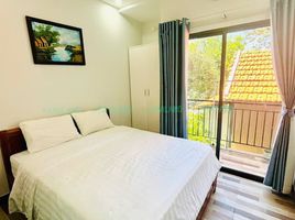 1 Phòng ngủ Chung cư for rent in Mỹ An, Ngũ Hành Sơn, Mỹ An