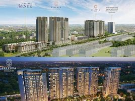 2 Phòng ngủ Chung cư for sale at Celesta Heights, Phước Kiến, Nhà Bè