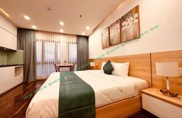 Сдаётся квартира, 2 спальни, 60 м², Hải Châu