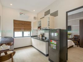 1 Bedroom Apartment for rent in My An, Da Nang, My An