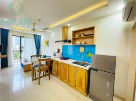 2 chambre Appartement for rent in My An, Ngu Hanh Son, My An