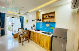 Сдаётся квартира, 2 спальни, 75 м², Ngũ Hành Sơn
