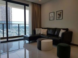 3 Phòng ngủ Căn hộ for rent in Phường 22, Bình Thạnh, Phường 22