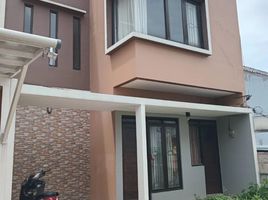 3 Kamar Rumah for sale in Cibeunying Kidul, Bandung, Cibeunying Kidul