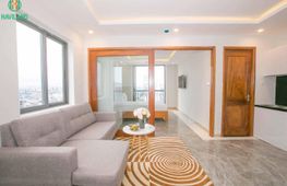 Сдаётся квартира, 1 спальня, 40 м², Ngũ Hành Sơn
