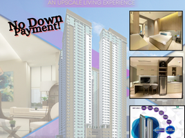 Studio Condo for sale in Shaw Boulevard MRT-3, Mandaluyong City, Mandaluyong City