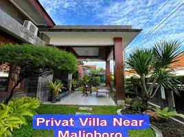 7 Bedroom House for sale in Pakualaman, Yogyakarta, Pakualaman