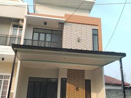 4 Bedroom House for sale in Pondokgede, Bekasi, Pondokgede