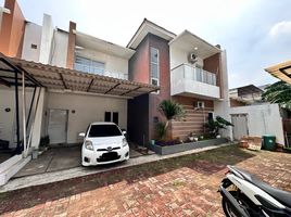 3 Bedroom House for sale in West Jawa, Pondokgede, Bekasi, West Jawa