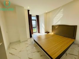 2 Habitación Apartamento en alquiler en Nai Hien Dong, Son Tra, Nai Hien Dong