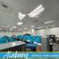 1,539.26 SqM Office for rent in Muntinlupa City, Southern District, Muntinlupa City