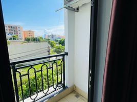 1 Schlafzimmer Appartement zu vermieten in Nai Hien Dong, Son Tra, Nai Hien Dong