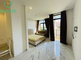 1 Bedroom Apartment for rent in Nai Hien Dong, Son Tra, Nai Hien Dong