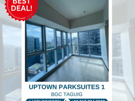 3 Bedroom Apartment for sale in Uptown Mall - Uptown Bonifacio, Makati City, Makati City