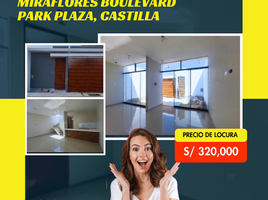 2 Habitación Casa en venta en Piura, Castilla, Piura, Piura