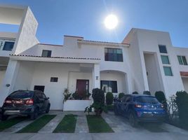 3 Schlafzimmer Haus zu verkaufen in San Luis Potosi, San Luis Potosi, San Luis Potosi, San Luis Potosi