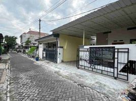 3 Kamar Rumah for sale in Kidung Kandang, Malang Regency, Kidung Kandang