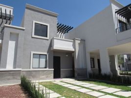 2 Schlafzimmer Haus zu verkaufen in Cuautitlan Izcalli, Mexico, Cuautitlan Izcalli