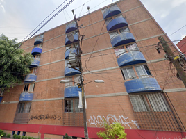 2 Schlafzimmer Wohnung zu verkaufen in Tultitlan, Mexico, Tultitlan