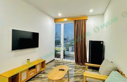 Cho thuê căn hộ, 1 PN, 70 m², Ngũ Hành Sơn