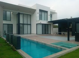 4 Bedroom Villa for rent in Ecuador, Samborondon, Samborondon, Guayas, Ecuador