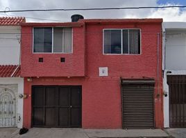 Maison 3 chambre à vendre à San Luis Potosi, San Luis Potosi, San Luis Potosi, San Luis Potosi