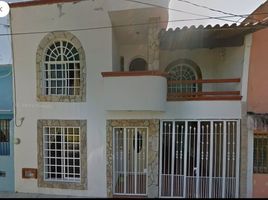 4 Schlafzimmer Haus zu verkaufen in Tuxtla Gutierrez, Chiapas, Tuxtla Gutierrez, Chiapas