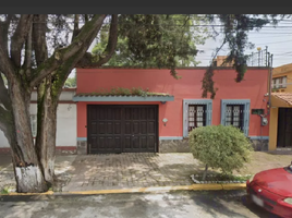 Maison 3 chambre à vendre à Alvaro Obregon, Mexico City, Alvaro Obregon