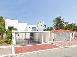 4 Schlafzimmer Haus zu verkaufen in Cancun, Quintana Roo, Cancun