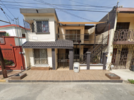 3 Schlafzimmer Haus zu verkaufen in Monterrey, Nuevo Leon, Monterrey