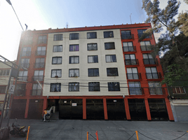 Condominium 1 chambre à vendre à Azcapotzalco, Mexico City, Azcapotzalco