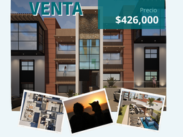 3 Habitación Apartamento en venta en Tijuana, Baja California, Tijuana