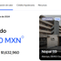 2 Habitación Departamento en venta en Azcapotzalco, Ciudad de México, Azcapotzalco, Ciudad de México, México