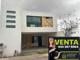 3 Habitación Casa en venta en Mexquitic De Carmona, San Luis Potosí, Mexquitic De Carmona, San Luis Potosí