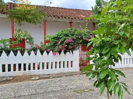 6 Habitación Casa en venta en Antioquia, Santa Fe De Antioquia, Antioquia