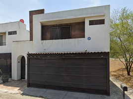 4 Schlafzimmer Villa zu verkaufen in Monterrey, Nuevo Leon, Monterrey