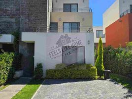 3 Schlafzimmer Villa zu verkaufen in Toluca, Mexico, Toluca