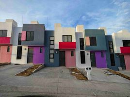 3 Habitación Casa en venta en Morelia, Michoacán, Morelia