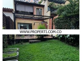 3 Bedroom House for sale in Envigado, Antioquia, Envigado