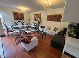 4 Habitación Casa en venta en Lima, Lima, Santiago de Surco, Lima