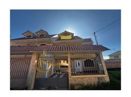 3 Schlafzimmer Haus zu verkaufen in Cuenca, Azuay, Sayausi